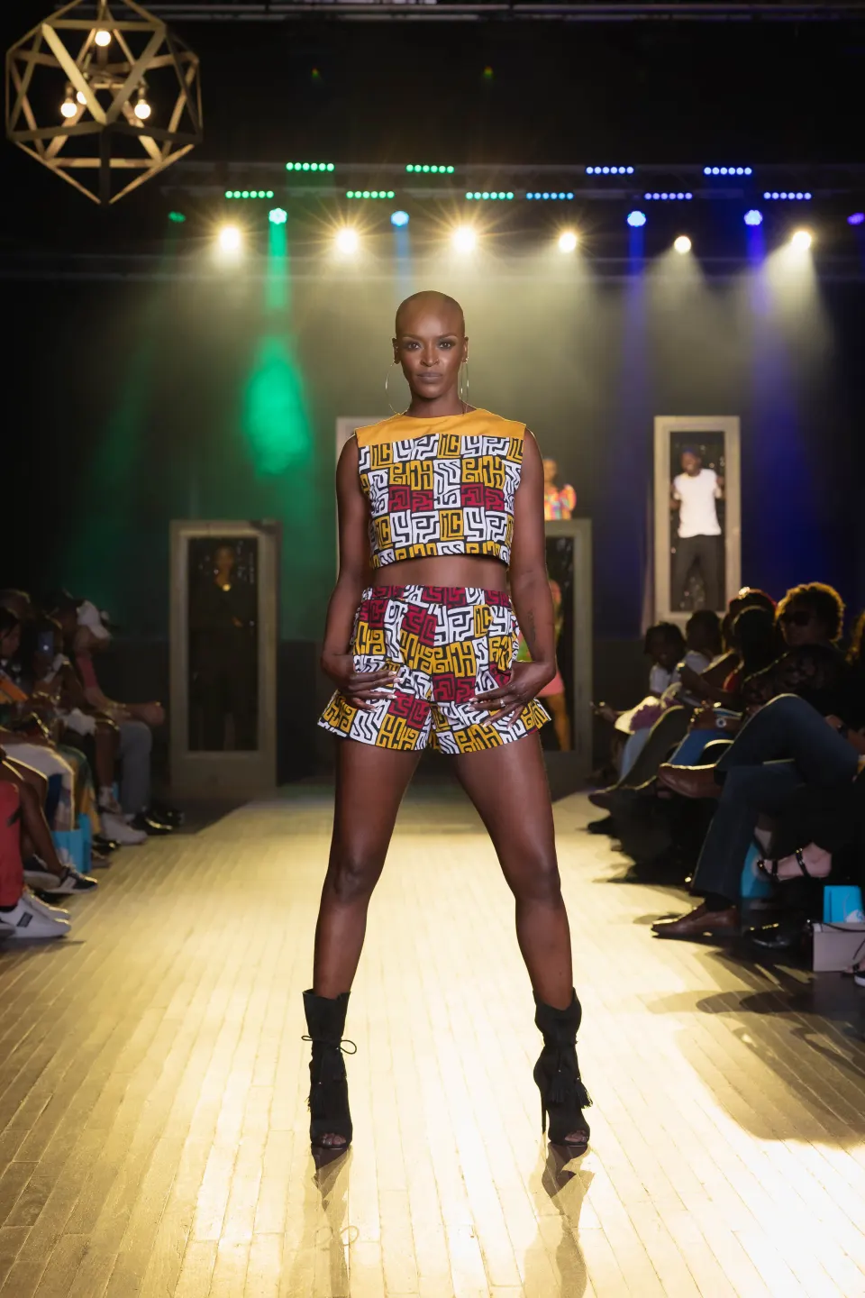 Dallas Maverick presents 50 Shades of Slay (Spring/Summer) 2024, photo 6 of 25