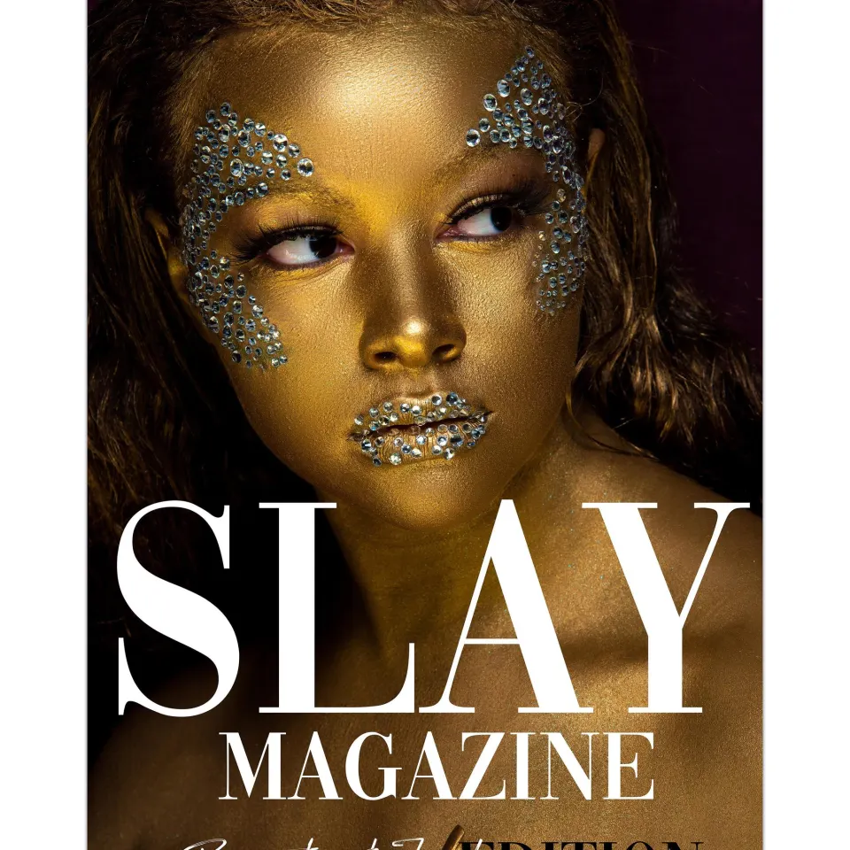 Magazine Full Page