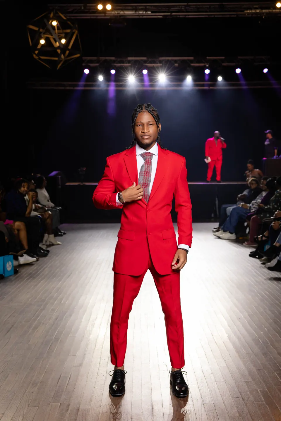 50 Shades of Slay (Fall/Winter) 2024, photo 10 of 25
