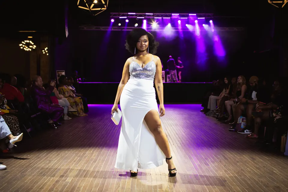 2025 50 Shades of SLAY (Spring/Summer), photo 11 of 25
