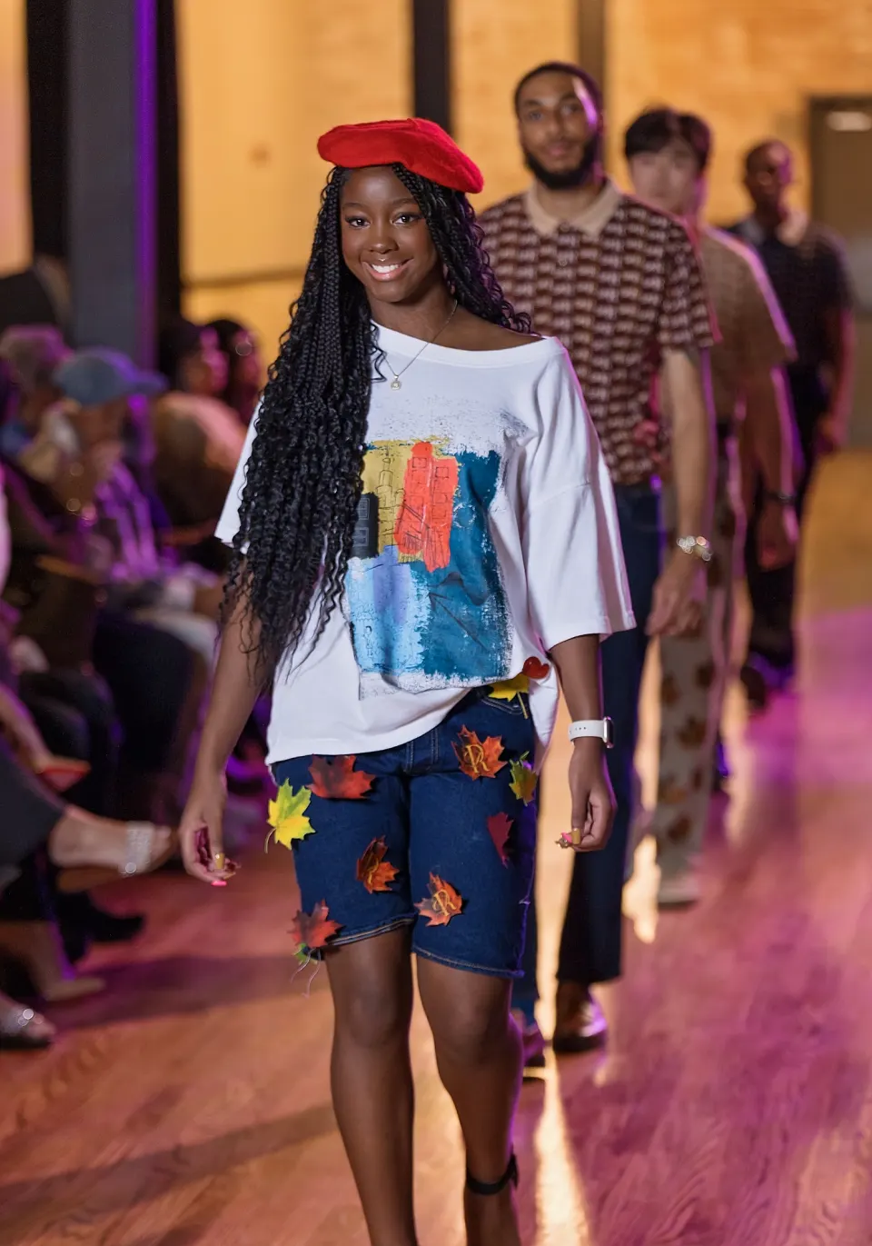 2025 50 Shades of SLAY (Fall/Winter), photo 18 of 25
