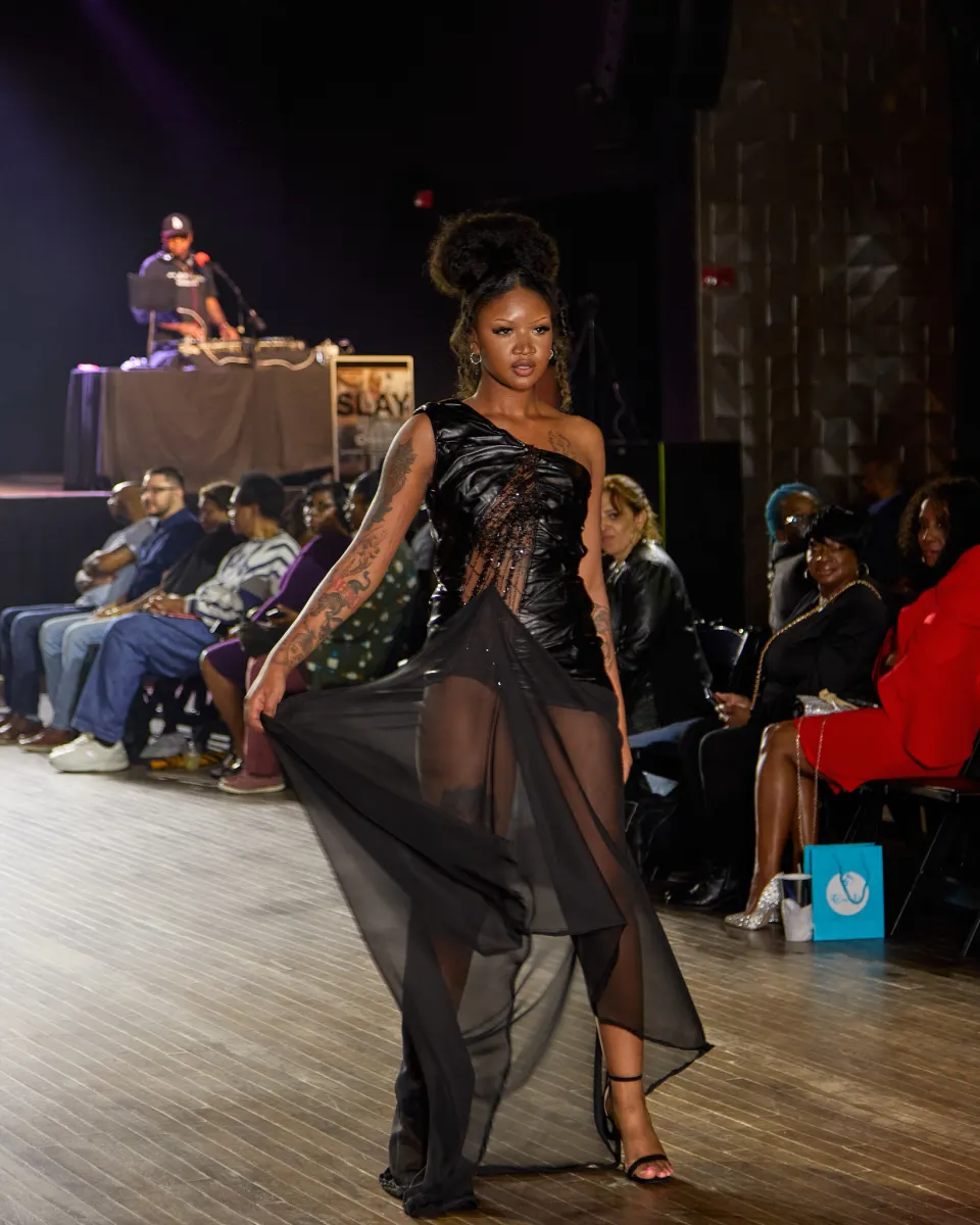 50 Shades of Slay (Fall/Winter) 2024, photo 17 of 25