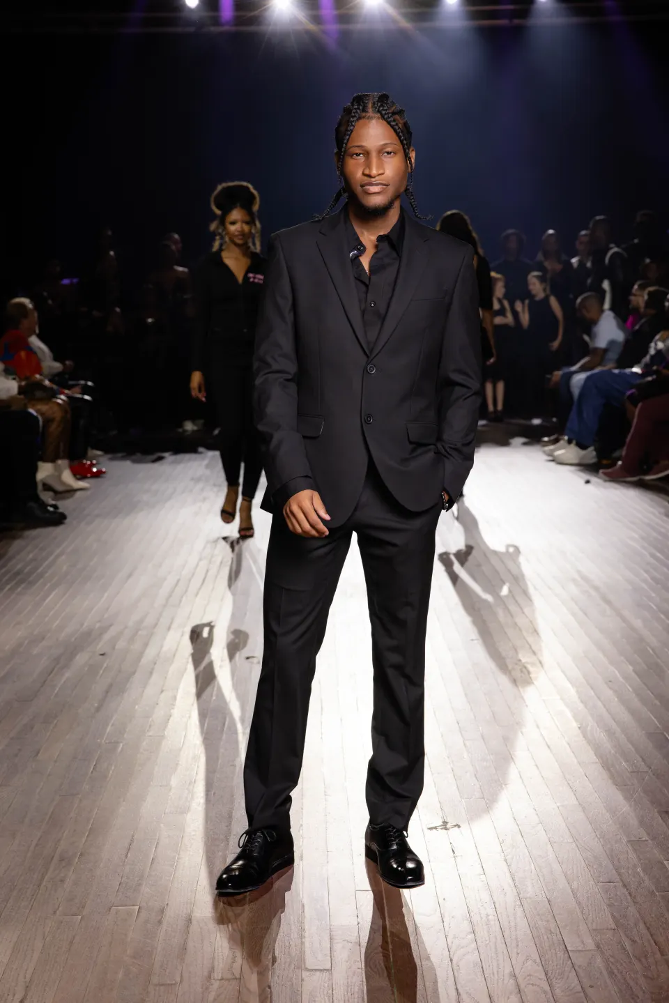 50 Shades of Slay (Fall/Winter) 2024, photo 9 of 25