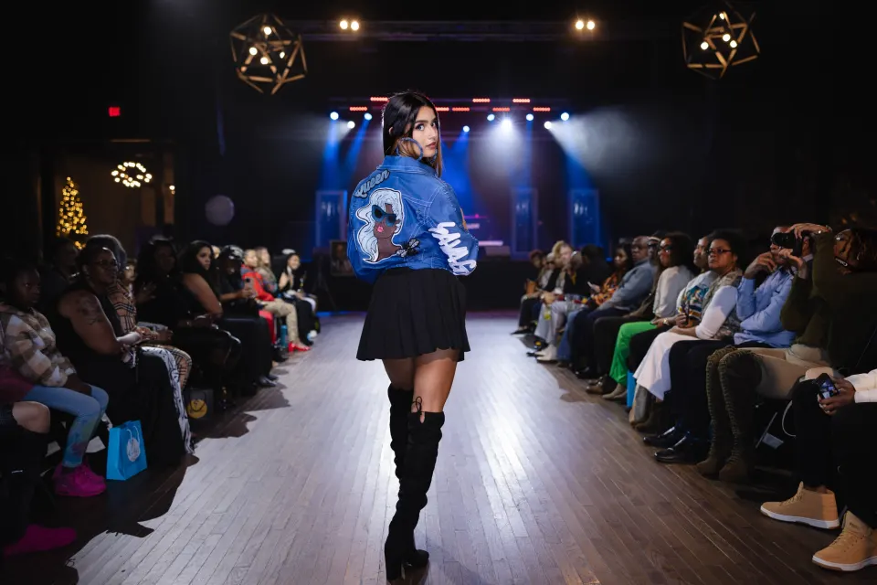 2023 50 Shades of Slay (Fall/Winter), photo 4 of 18