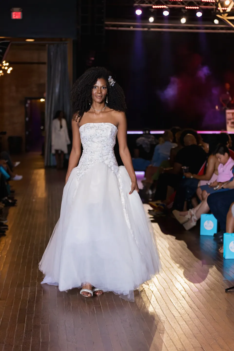 2025 50 Shades of SLAY (Spring/Summer), photo 24 of 25