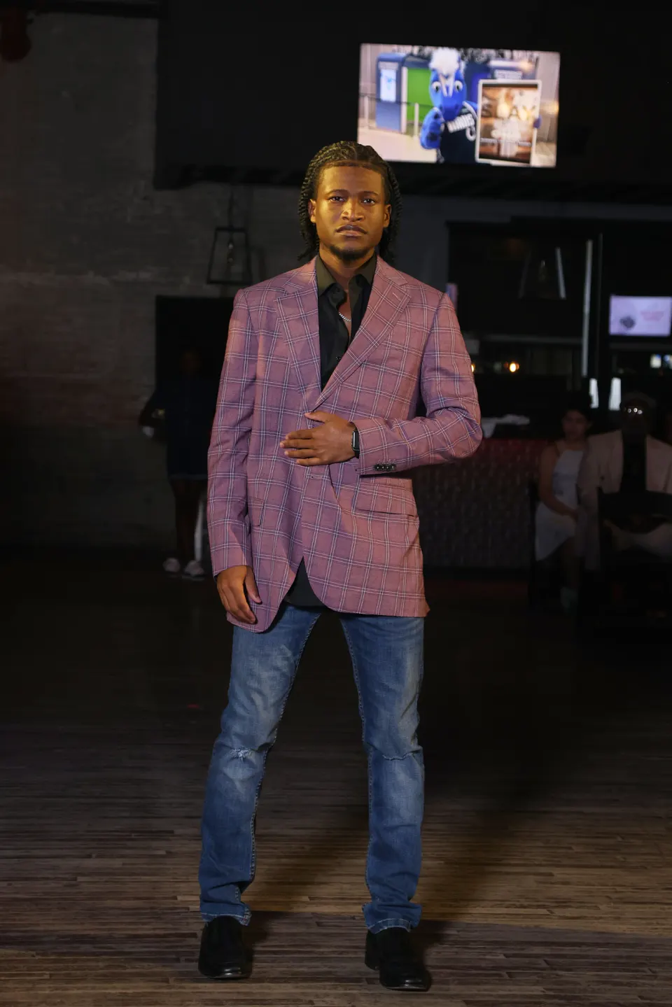 Dallas Maverick presents 50 Shades of Slay (Spring/Summer) 2024, photo 21 of 25