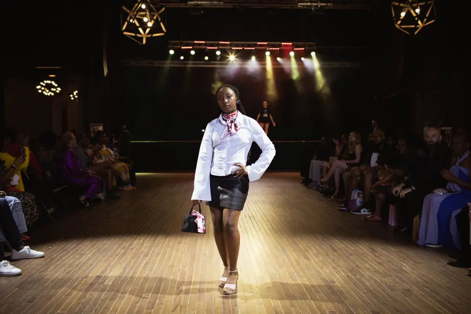2025 50 Shades of SLAY (Spring/Summer), photo 6 of 25