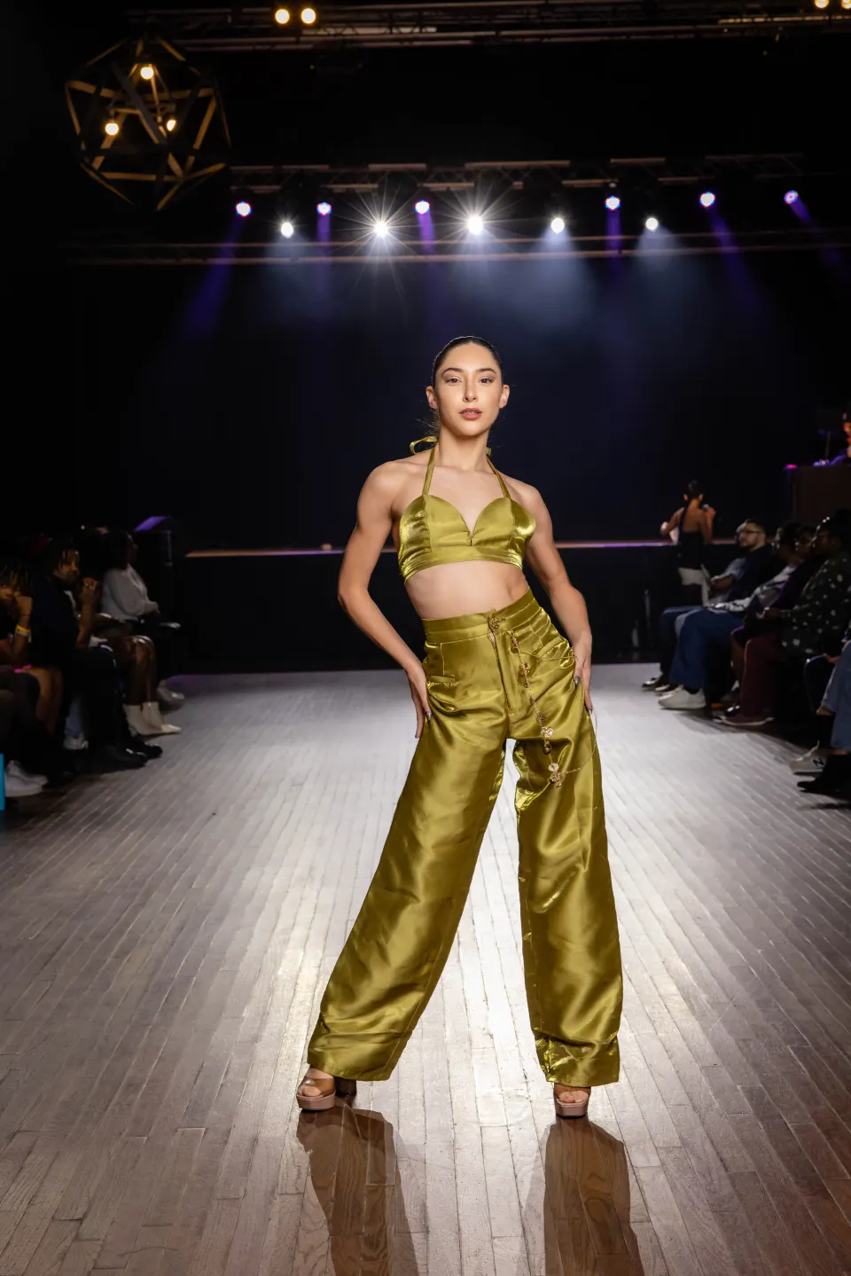 50 Shades of Slay (Fall/Winter) 2024, photo 8 of 25