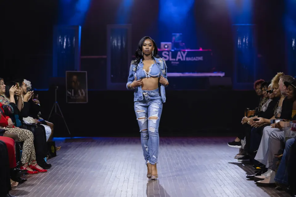 2023 50 Shades of Slay (Fall/Winter), photo 13 of 18