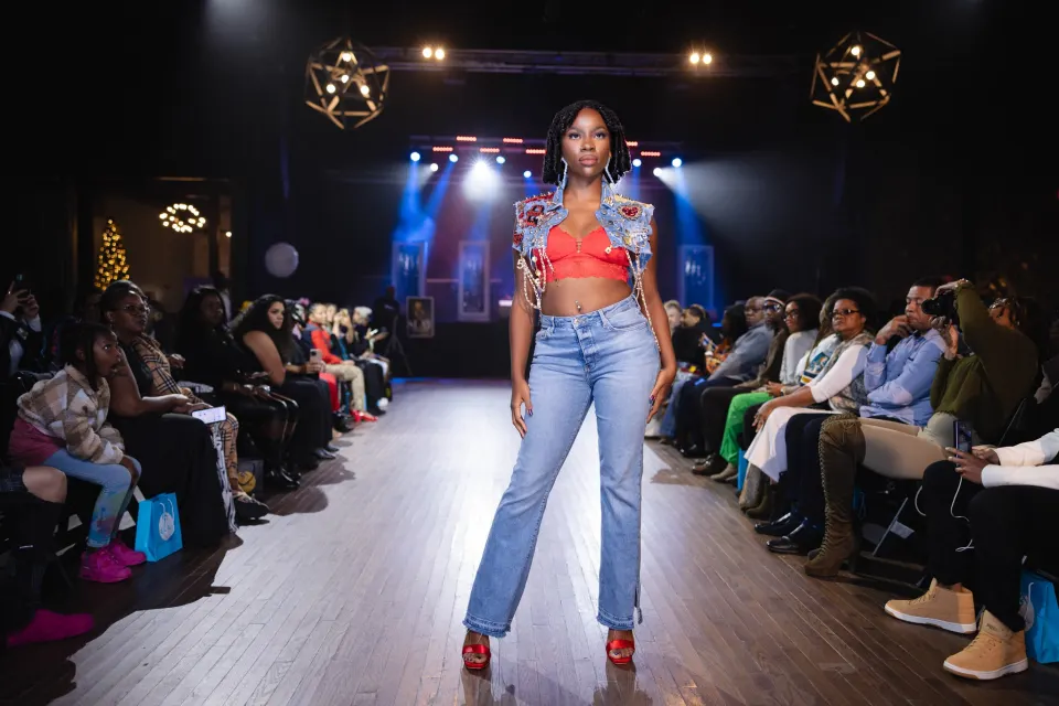 2023 50 Shades of Slay (Fall/Winter), photo 8 of 18