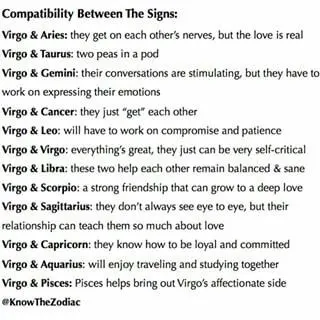 Image result for virgo