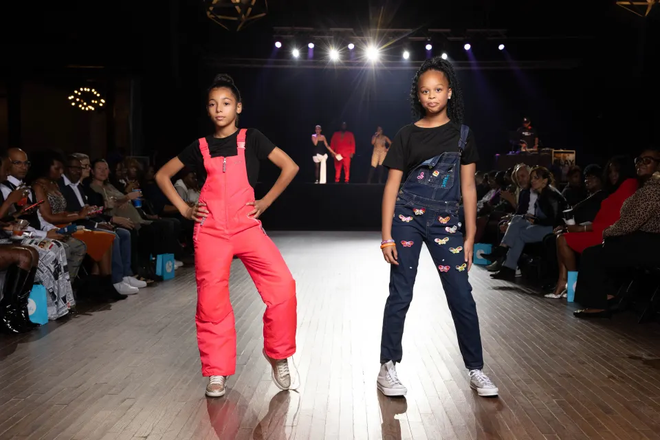 50 Shades of Slay (Fall/Winter) 2024, photo 6 of 25