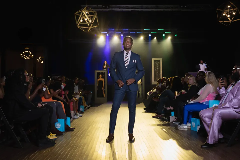 Dallas Maverick presents 50 Shades of Slay (Spring/Summer) 2024, photo 3 of 25