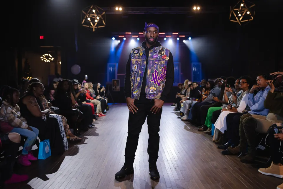 2023 50 Shades of Slay (Fall/Winter), photo 1 of 18