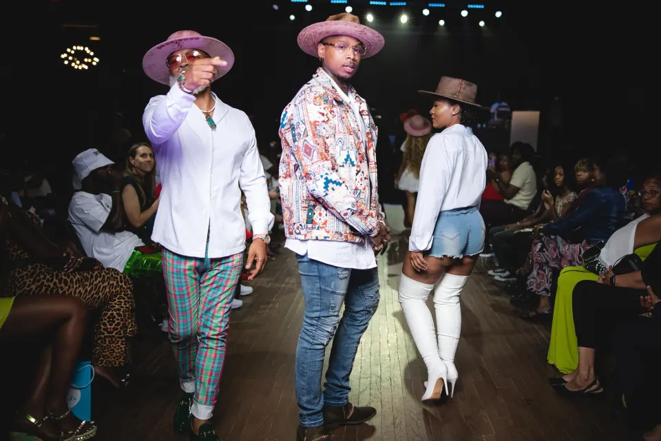 2023 50 Shades of SLAY (Spring/Summer), photo 13 of 17