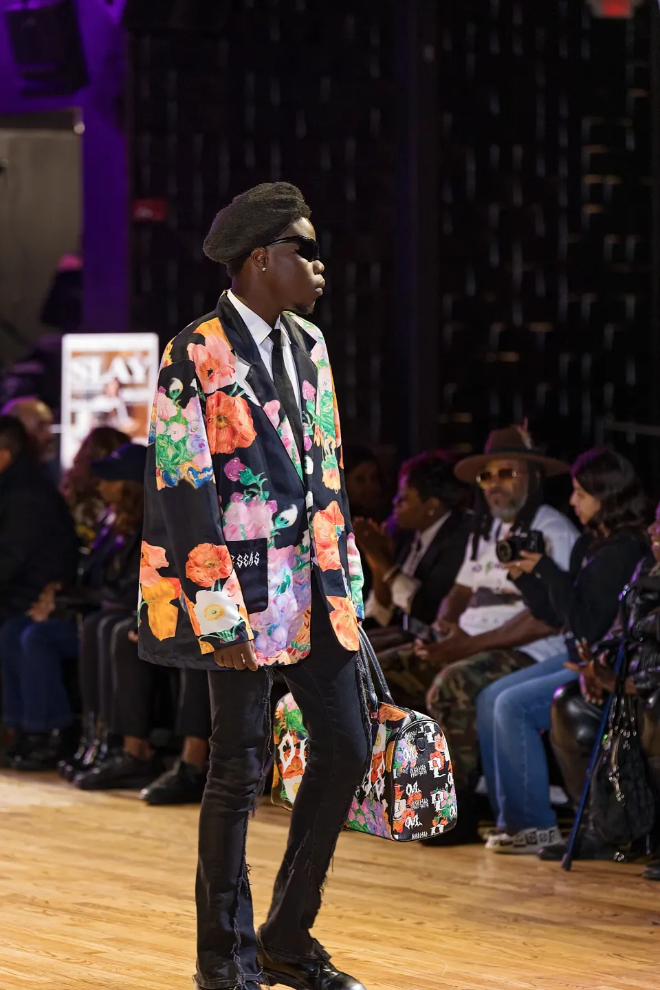 2025 50 Shades of SLAY (Fall/Winter), photo 1 of 25
