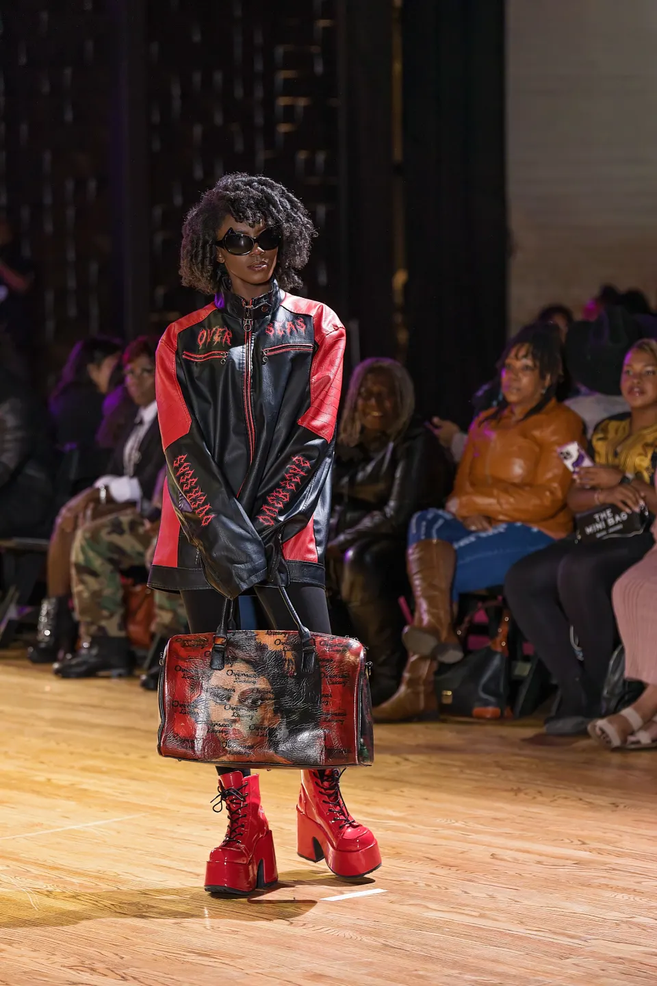 2025 50 Shades of SLAY (Fall/Winter), photo 3 of 25