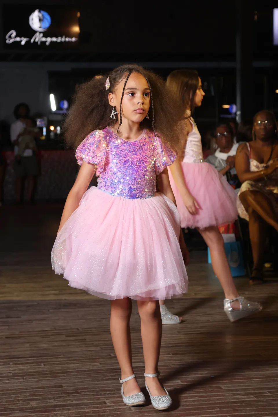 Dallas Maverick presents 50 Shades of Slay (Spring/Summer) 2024, photo 15 of 25