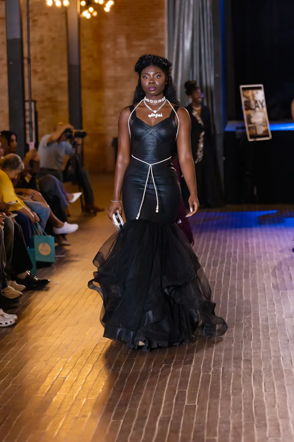 2025 50 Shades of SLAY (Spring/Summer), photo 16 of 25