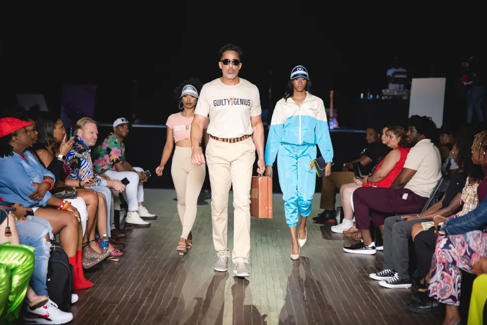 2023 50 Shades of SLAY (Spring/Summer), photo 8 of 17