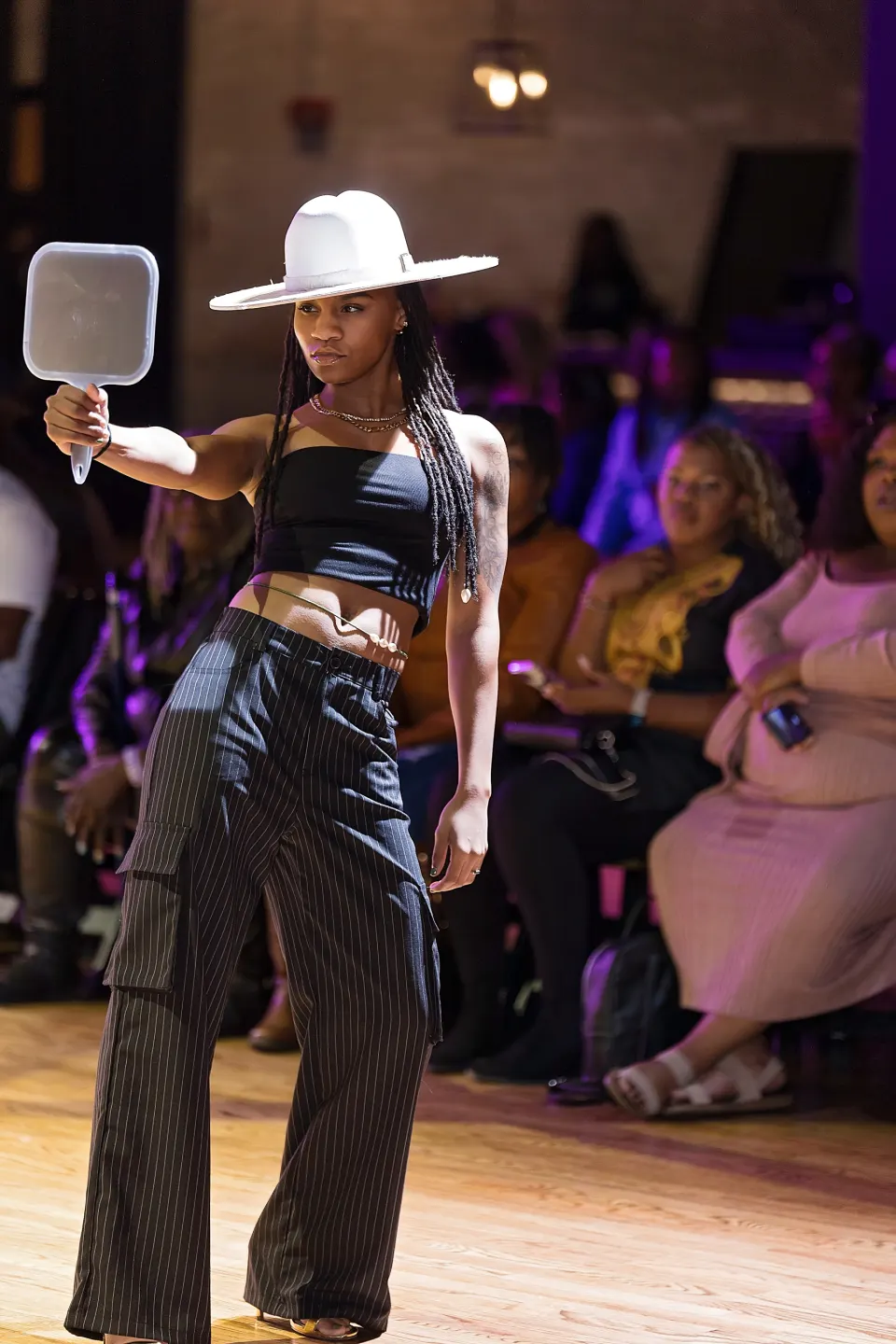 2025 50 Shades of SLAY (Fall/Winter), photo 16 of 25