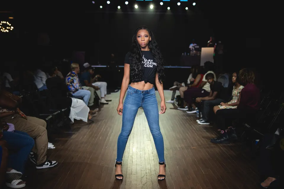 2023 50 Shades of SLAY (Spring/Summer), photo 15 of 17