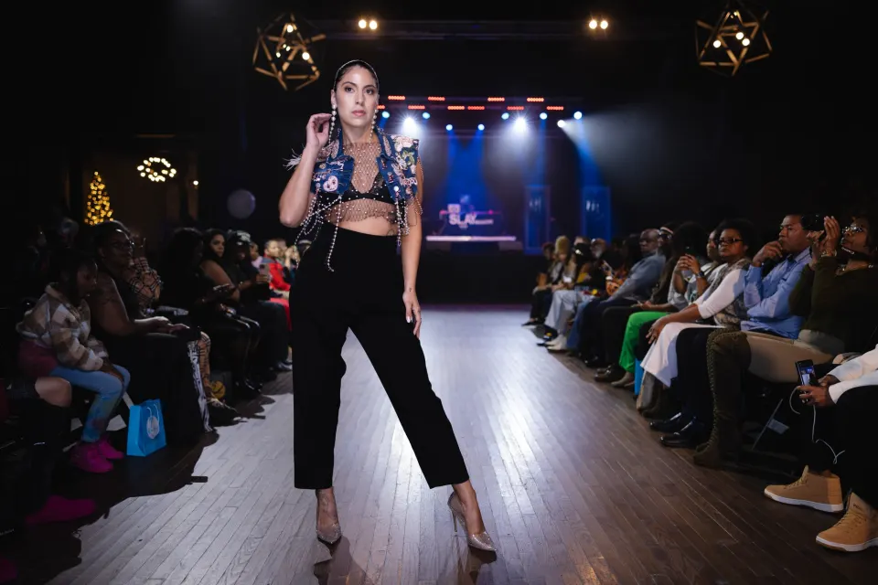 2023 50 Shades of Slay (Fall/Winter), photo 7 of 18