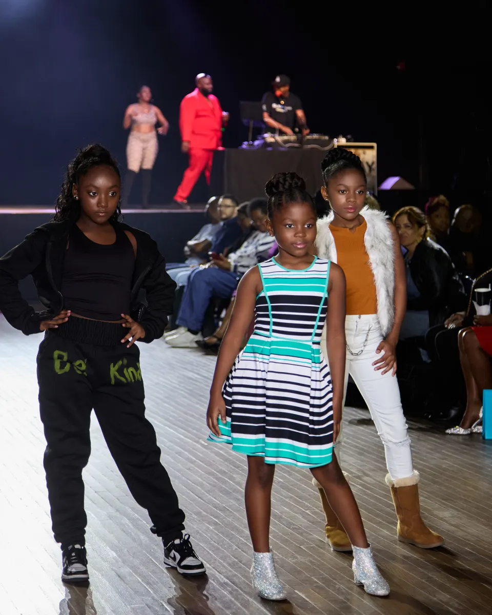 50 Shades of Slay (Fall/Winter) 2024, photo 16 of 25