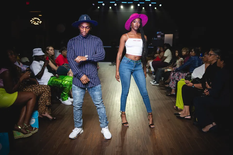 2023 50 Shades of SLAY (Spring/Summer), photo 1 of 17