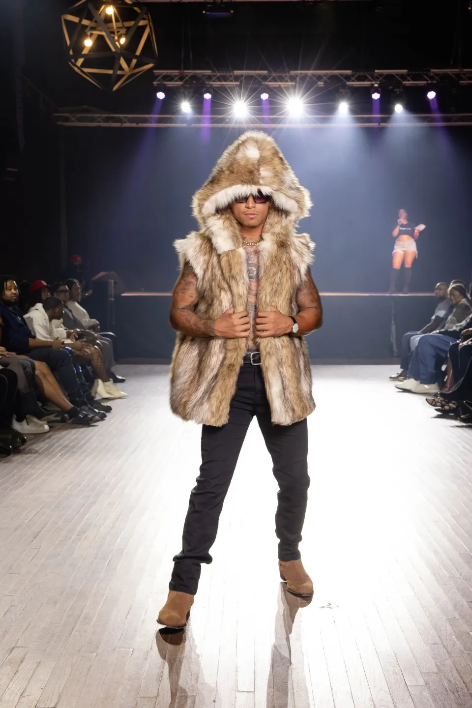 50 Shades of Slay (Fall/Winter) 2024, photo 3 of 25