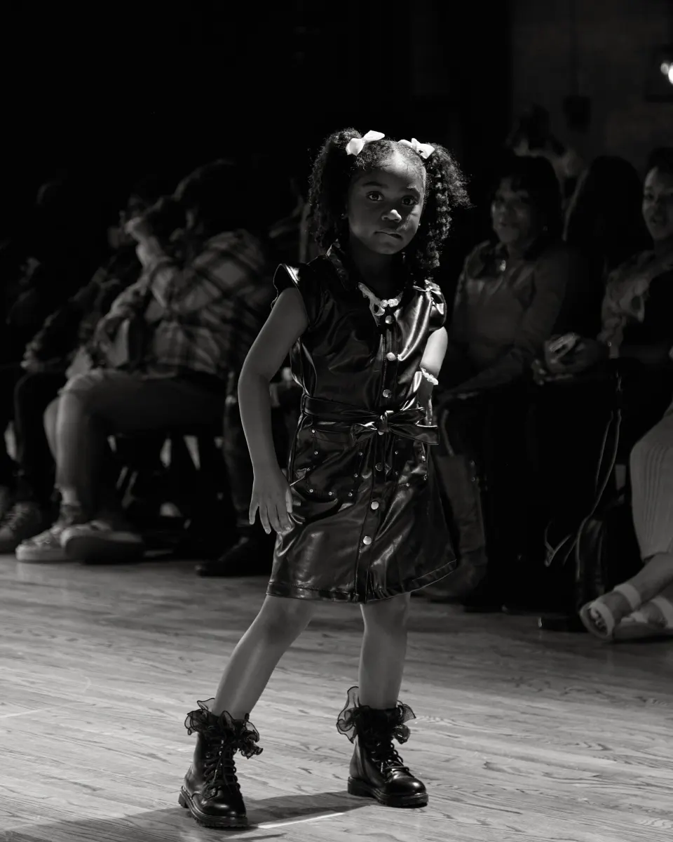 2025 50 Shades of SLAY (Fall/Winter), photo 24 of 25
