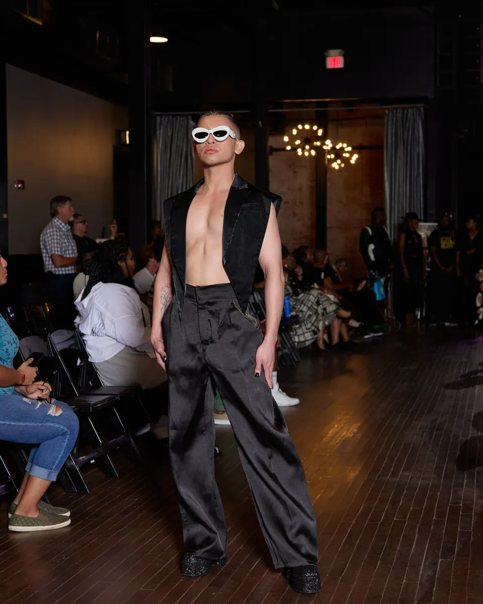 50 Shades of Slay (Fall/Winter) 2024, photo 18 of 25
