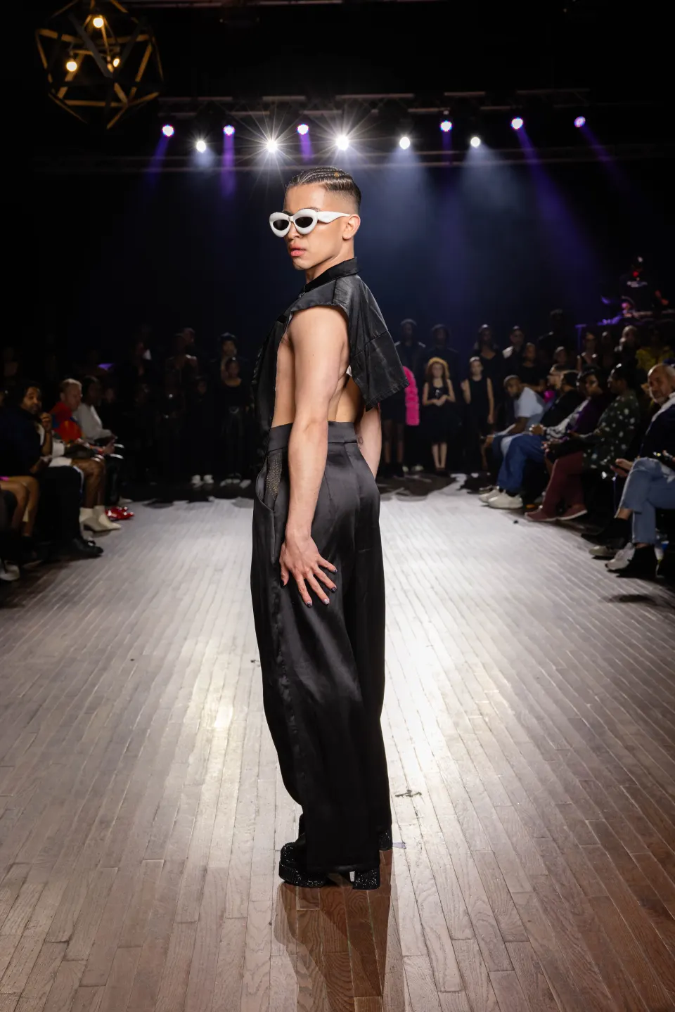 50 Shades of Slay (Fall/Winter) 2024, photo 13 of 25