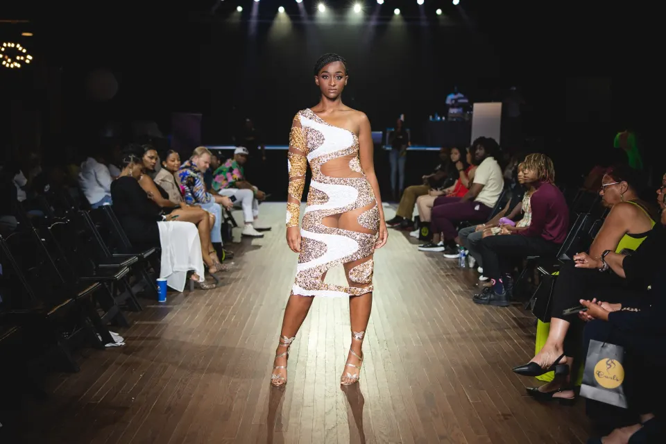 2023 50 Shades of SLAY (Spring/Summer), photo 7 of 17