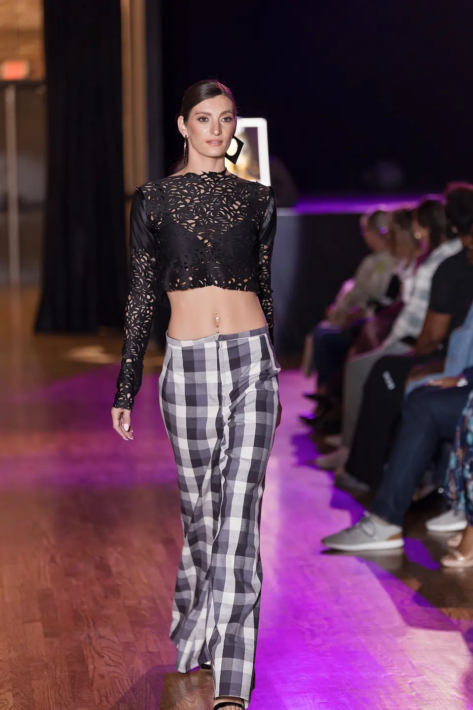 2025 50 Shades of SLAY (Fall/Winter), photo 5 of 25