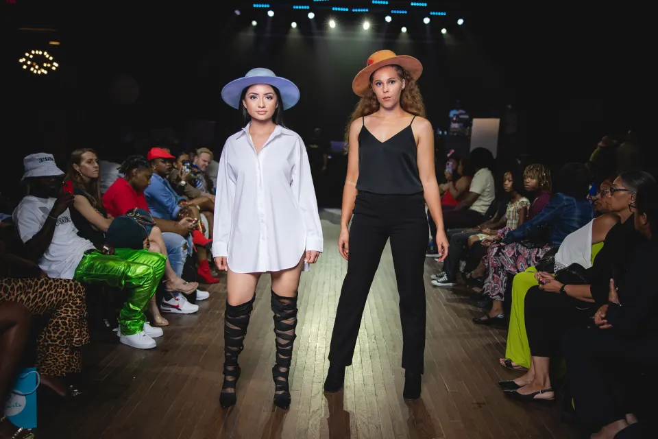 2023 50 Shades of SLAY (Spring/Summer), photo 2 of 17