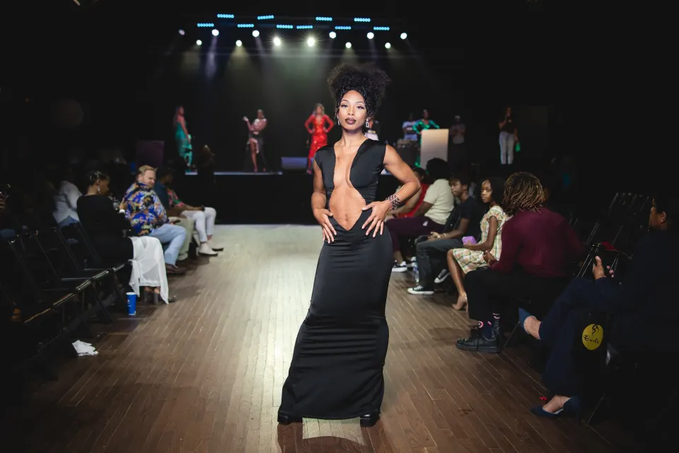 2023 50 Shades of SLAY (Spring/Summer), photo 4 of 17