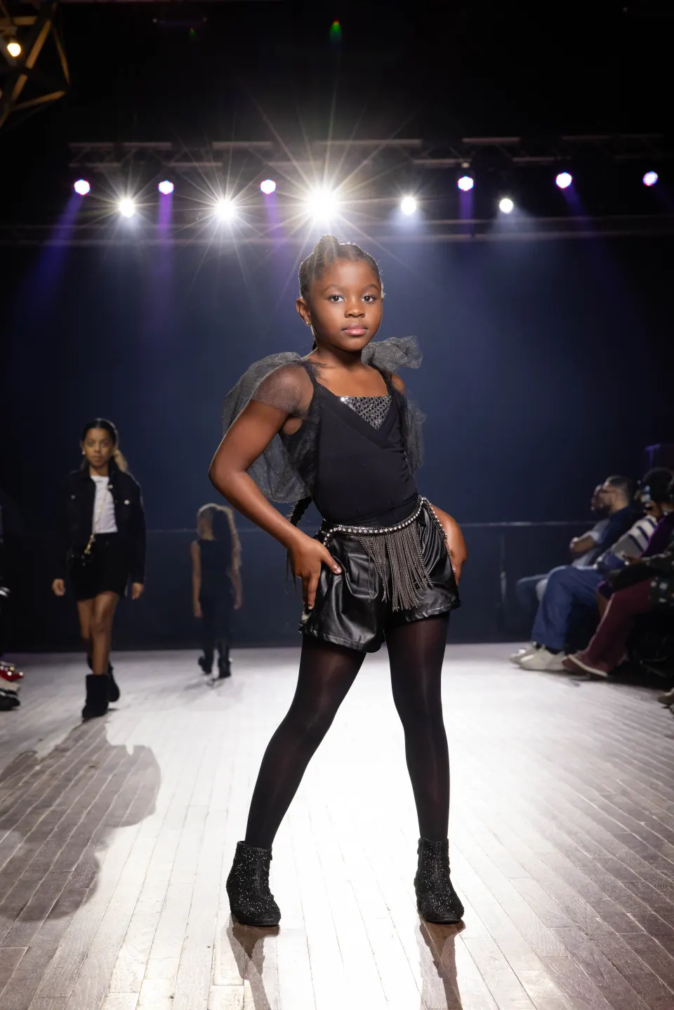 50 Shades of Slay (Fall/Winter) 2024, photo 11 of 25