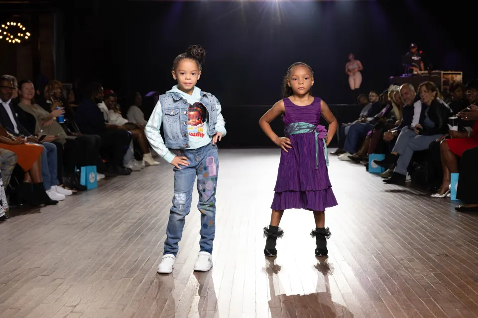 50 Shades of Slay (Fall/Winter) 2024, photo 5 of 25