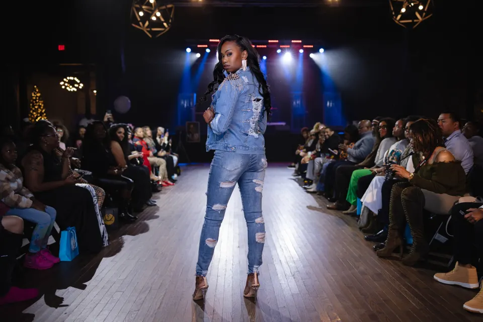 2023 50 Shades of Slay (Fall/Winter), photo 14 of 18