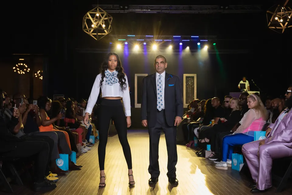 Dallas Maverick presents 50 Shades of Slay (Spring/Summer) 2024, photo 9 of 25
