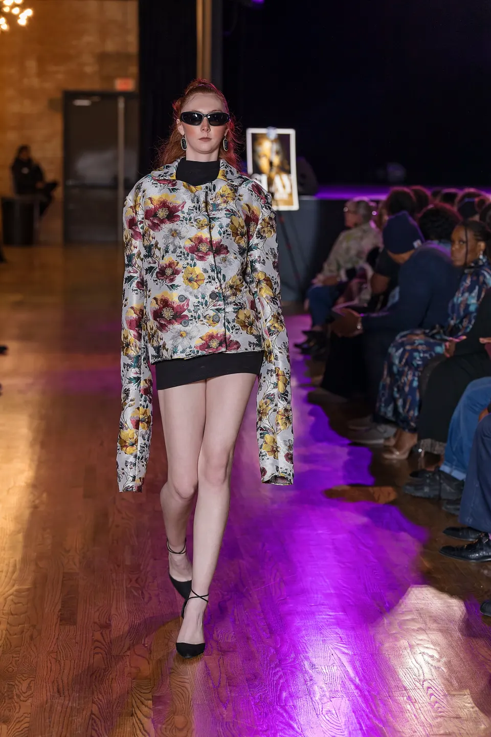 2025 50 Shades of SLAY (Fall/Winter), photo 2 of 25