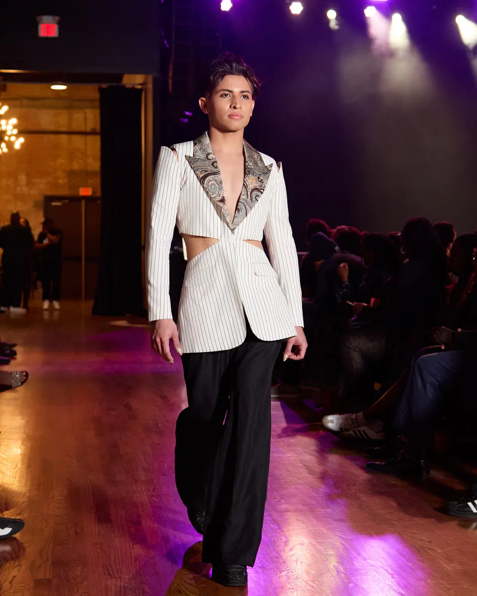 2025 50 Shades of SLAY (Fall/Winter), photo 21 of 25