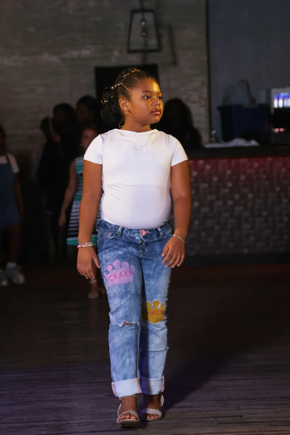 Dallas Maverick presents 50 Shades of Slay (Spring/Summer) 2024, photo 18 of 25