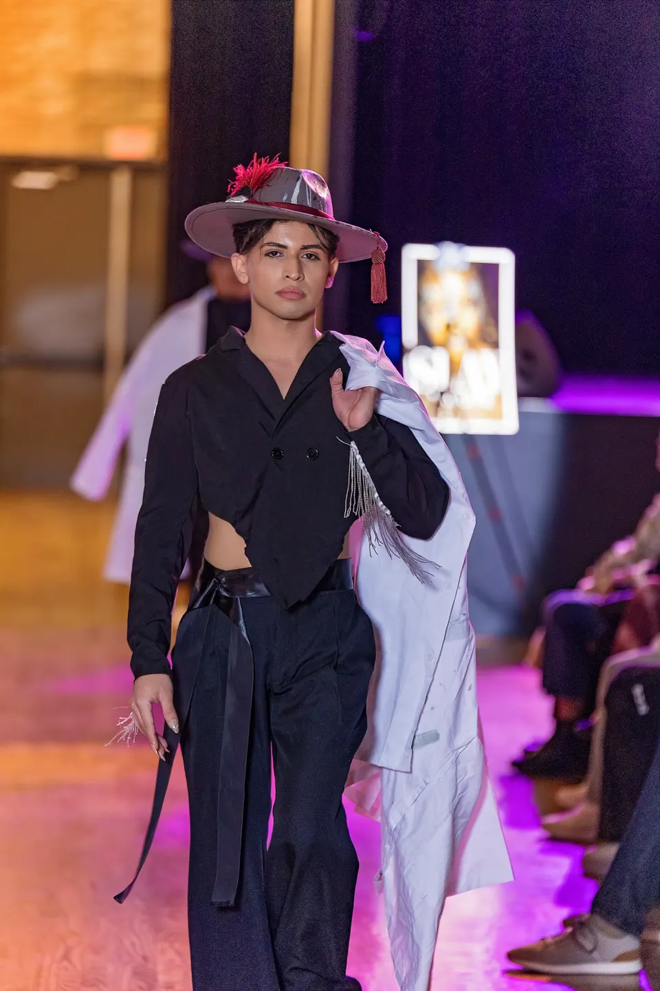 2025 50 Shades of SLAY (Fall/Winter), photo 9 of 25
