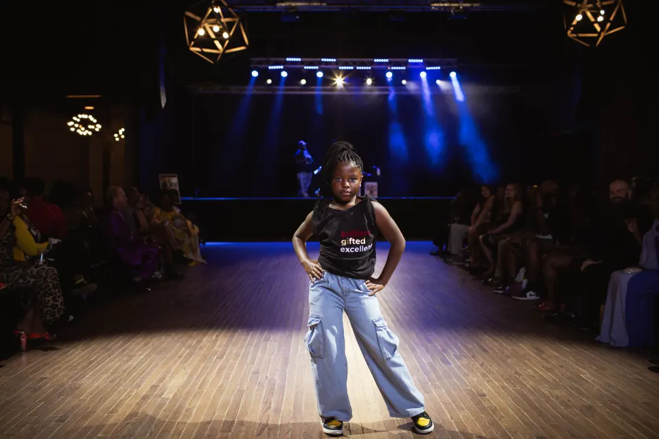 2025 50 Shades of SLAY (Spring/Summer), photo 2 of 25
