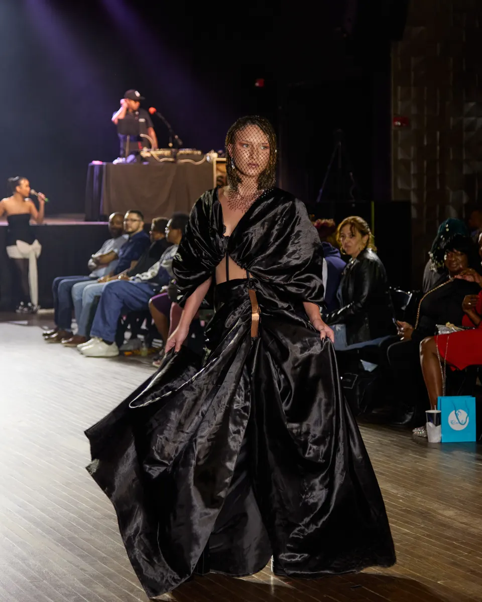 50 Shades of Slay (Fall/Winter) 2024, photo 19 of 25