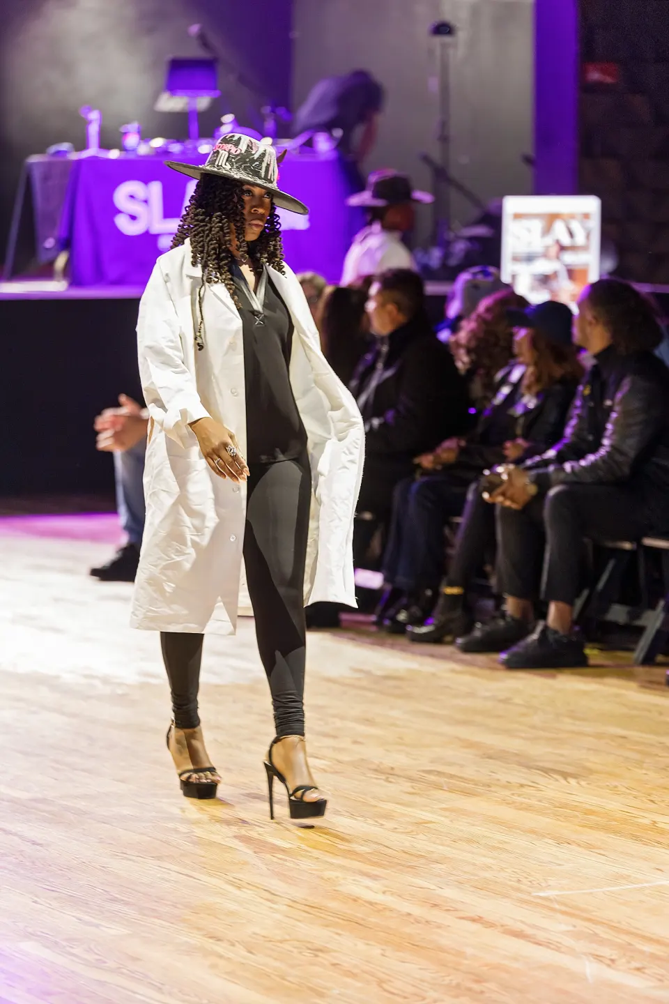 2025 50 Shades of SLAY (Fall/Winter), photo 10 of 25