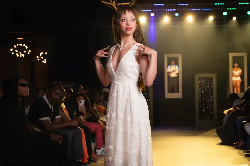 Dallas Maverick presents 50 Shades of Slay (Spring/Summer) 2024, photo 2 of 25