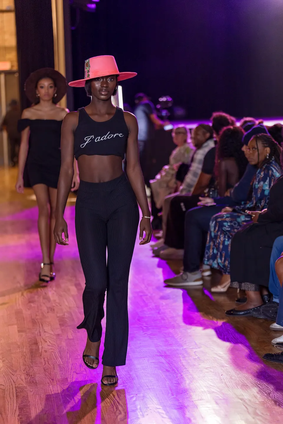 2025 50 Shades of SLAY (Fall/Winter), photo 15 of 25